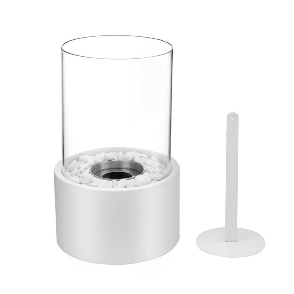 Портативная уличная керосиновая лампа для кемпинга — фото 7