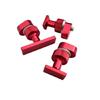 Car Body Dent Repair Tool Dent Removal Pullers Glues Tabs,Auto Body Paint Dent Removal Tool Dent Lifters Glues Tabs