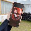 Custodia Antiurto Per Samsung Galaxy Z Flip 4 3 5G Funda ZFlip4 Nera Rigida ZFlip3 zflip4 Fundas Cover Anime Kakegurui Jabami
