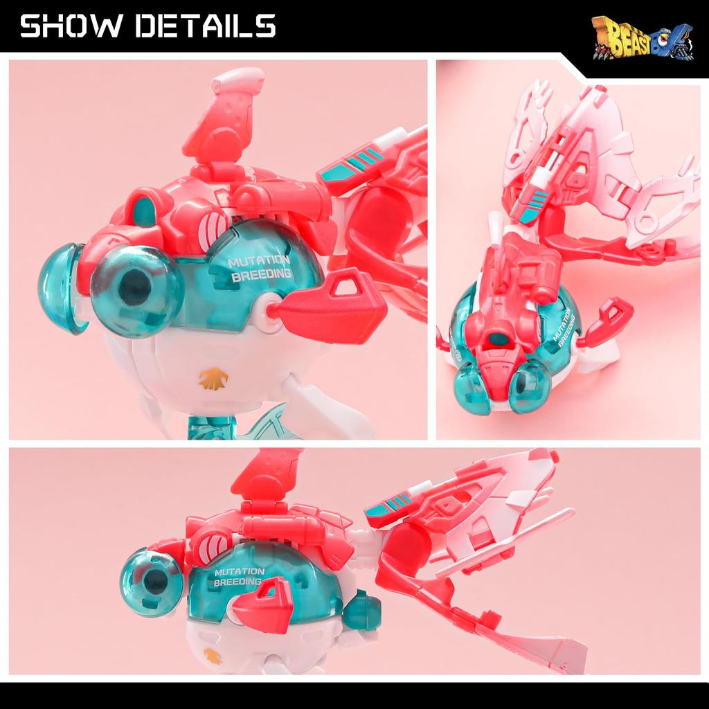 52TOYS BEASTBOX BB 59C UNREAL