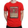Karlach Unique TShirt Baldurs Gate Game Casual T Shirt Summer Stuff For Adult