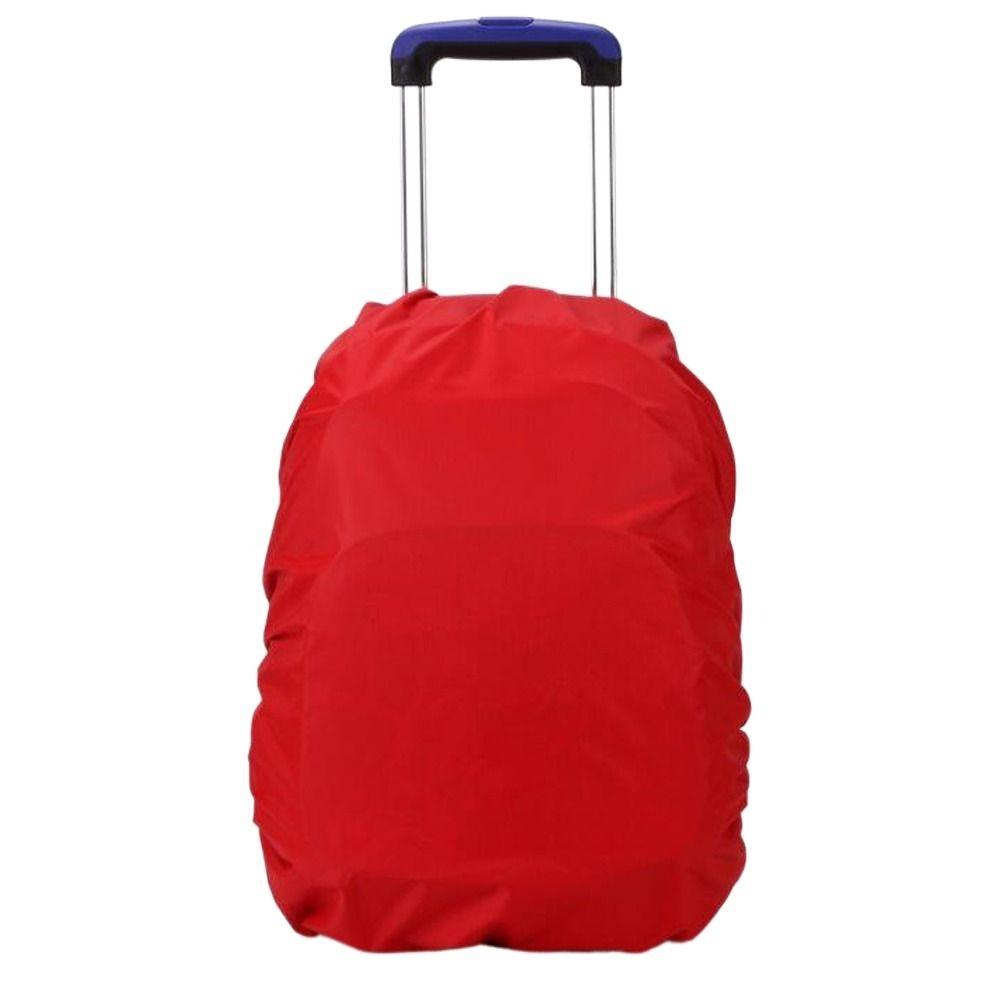 Cover Kids Suitcase Cover Luggage Protective Trolley School Bags Cover Backpack Rain Proof Cover
