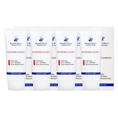 Active Moisture Essence All-in-One 60ml 4pcs