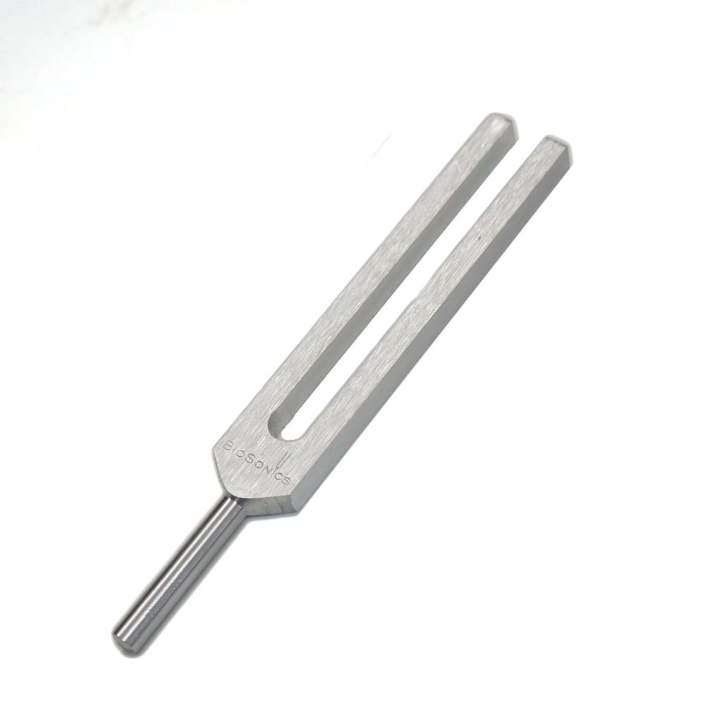 BIOSONICS Tuning Fork 432Hz Tuner for 432 Hz Musical Instruments