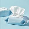 ROUND LAB 1025 Dokdo Cleansing Tissue Makeup Remover Wipes 30 Sheets