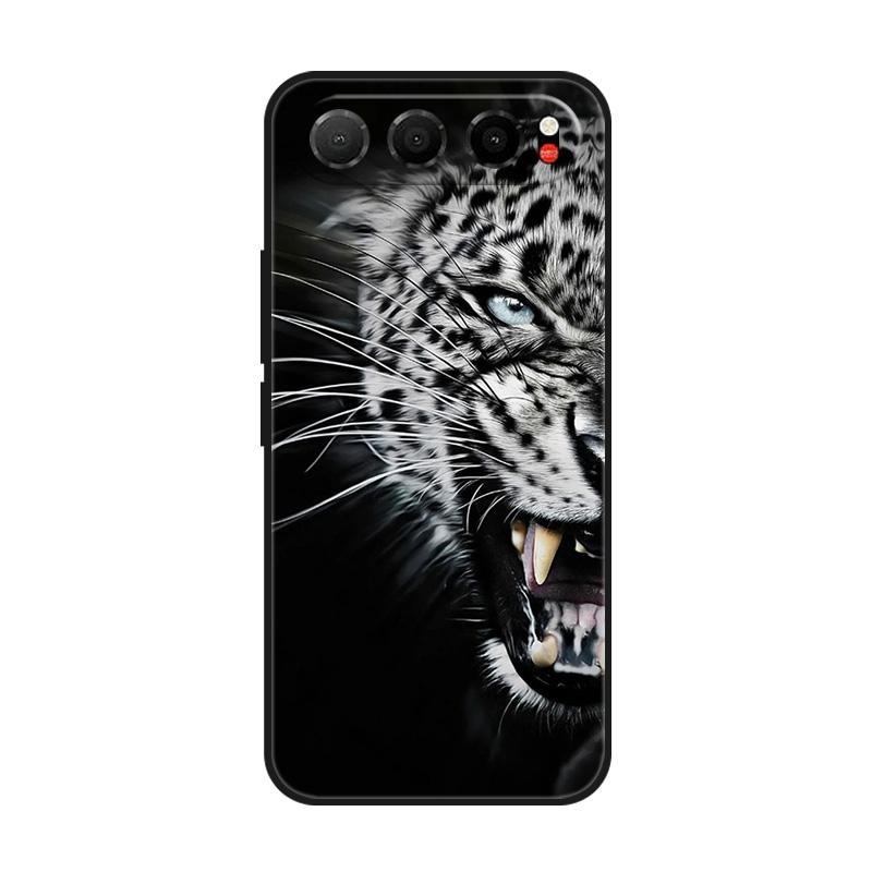 

For ZTE Nubia Air Case Fashion Soft TPU Camera Protective Phone Cover For Nubia Air 5G Silicone Case NubiaAir Bumper Z2468N Capa ZTE Nubia Air