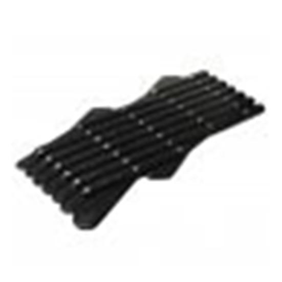 

Универсальная защита на вентиляционное окно автомобиля для собаки, сетчатая перегородка для щенка, безопасная телескопическая перегородка для питомца S чёрный