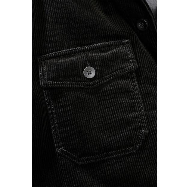 Brandit Corduroy куртка