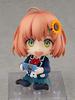 Nendoroid Nijisanji Honma Himawari Painted Movable Figure G12415 Non-scale ABS&PVC