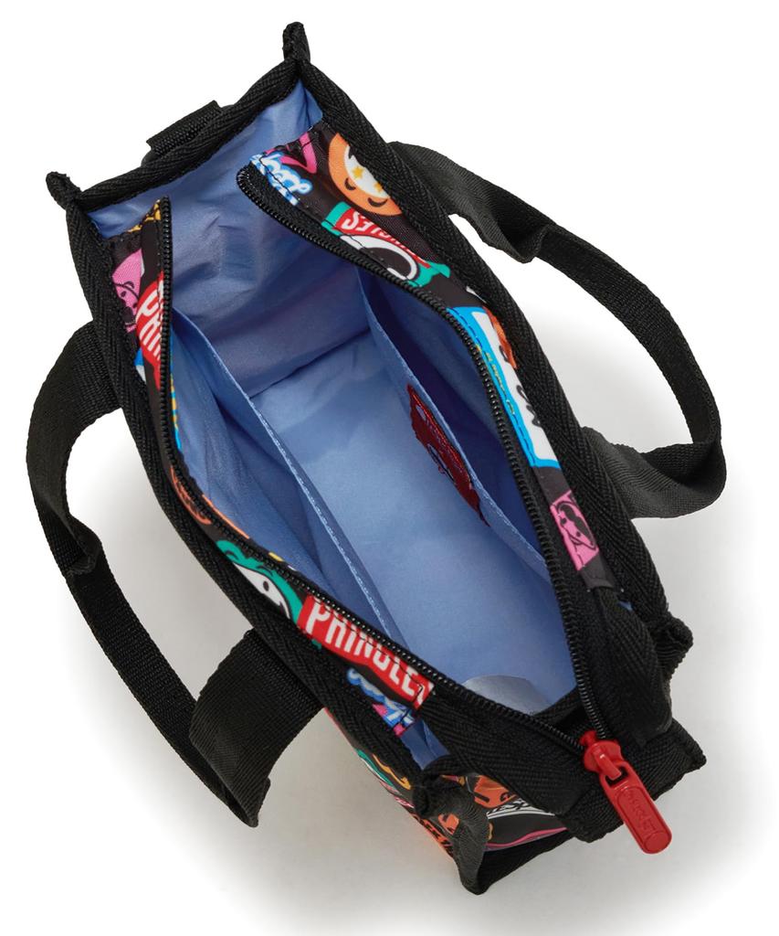 x Shoulder Bag MINI TOTE 3714 Pringles Stickers [LeSportsac Pringles] [Official] N/S / /