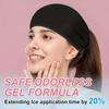 1pc Multipurpose Cooling Gel Headband For Headache Migraine, Neck Ice Pack, Gel Eye Mask For Puffy Eyes, Hangover, Tension And S