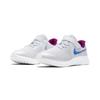 Star Runner 2 Power Comfortable Low Top Kids' Running Shoes Gray Blue Purple Children Aged 3 7 Years Old DD5889-001