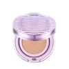 Тональний кушон Glass Skin SPF40 PA++ №23N Бежевий Radiant Glow Cushion Foundation 13г