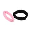 Upgraded Rearview Mirror Accessories Plush Car Rear View Mirror Cover for Women Bling Car Accessories Universal Fit