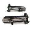 Car Rearview Mirror Turn Light Repeater Light For Volvo XC60 2013 2014 2015 2016 2017 Indicator Lamp