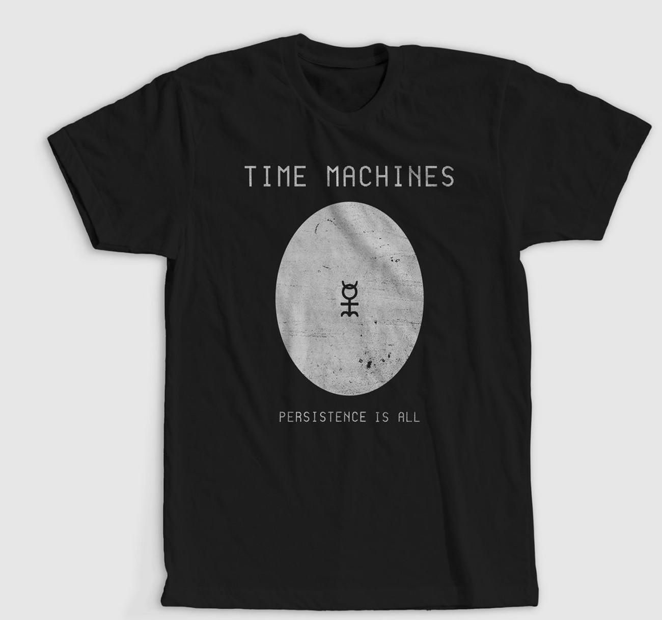 

26 Coil Time Machines band album Coil T Shirt Basic All Size S-5XL CG2306 Unisex T-Shirt XL