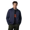 Hackett Heritage Logo Blouson Jacket