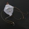 Fishing Tackle Sea Monster with Six Strong Fishing Hooks
