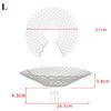 1/5/10Pcs Strawberry Plant Supports with 3 Sturdy Legs Strawberry Growing Racks Protector Frame Holder Cage From Mold Rot Dirt