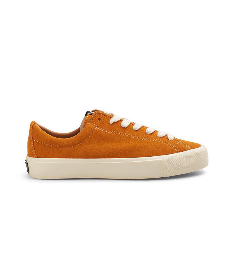 Last Resort Vm003 Suede Lo - Cheddar/White