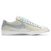 New Nike Blazer Low Lx 'Sail Celestine Blue' Women's CZ8688-146