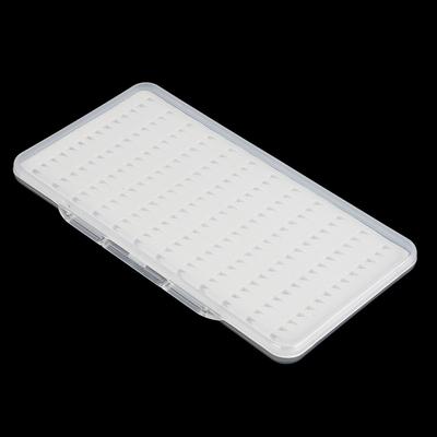 Fly Fishing Box Trout Flies Fly Box Storage Organizer Box Case