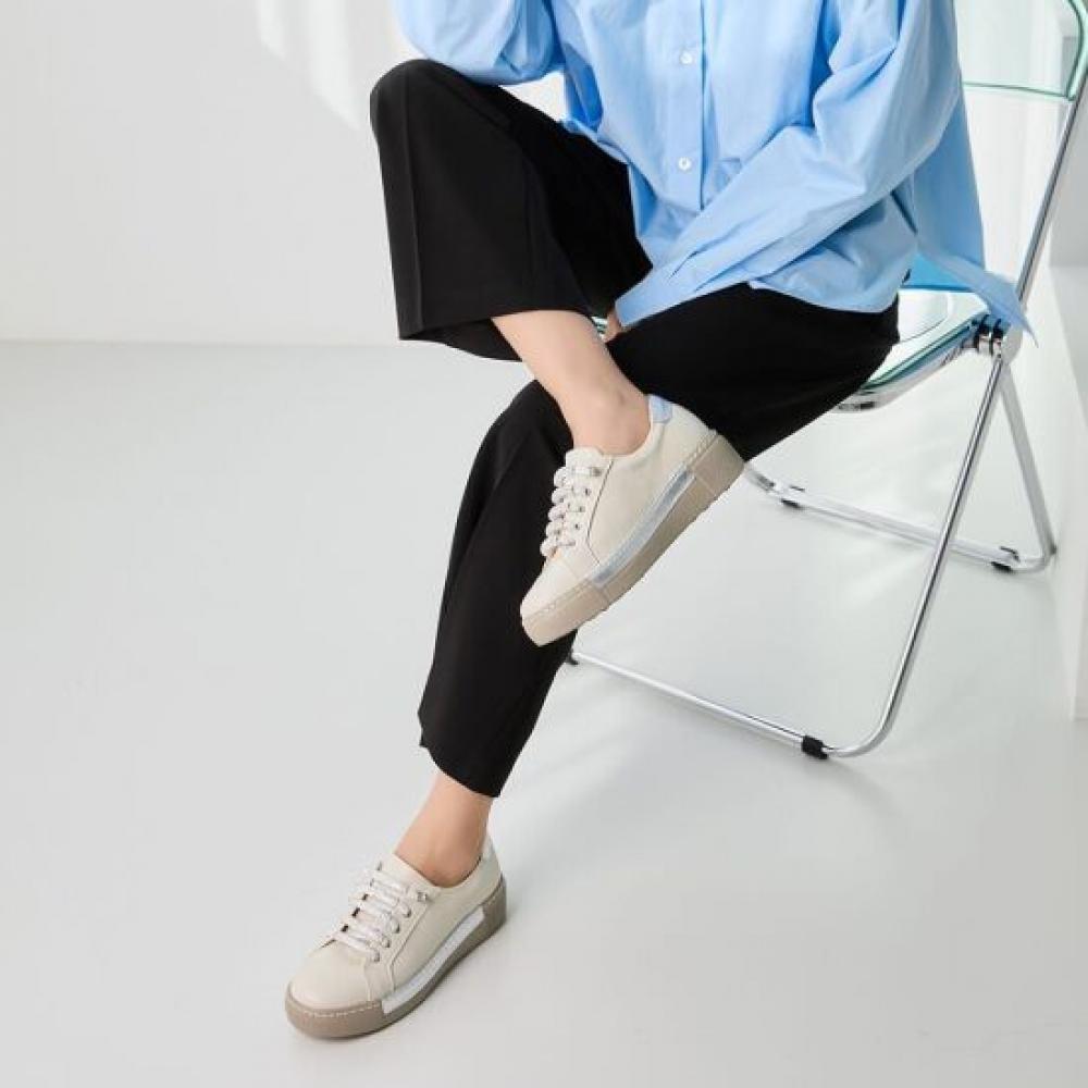 Jisyu Zec Platform Sneakers