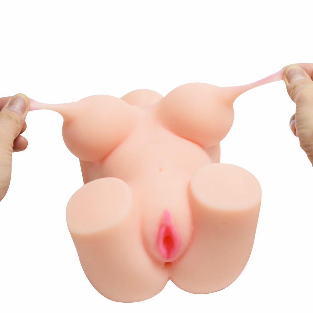 Tasse de Masturbation pour homme, modèle de moulage, vagin, masturbateur, cul, fesses, poupée de moulage physique, jouets sexuels pour hommes, vide Anal