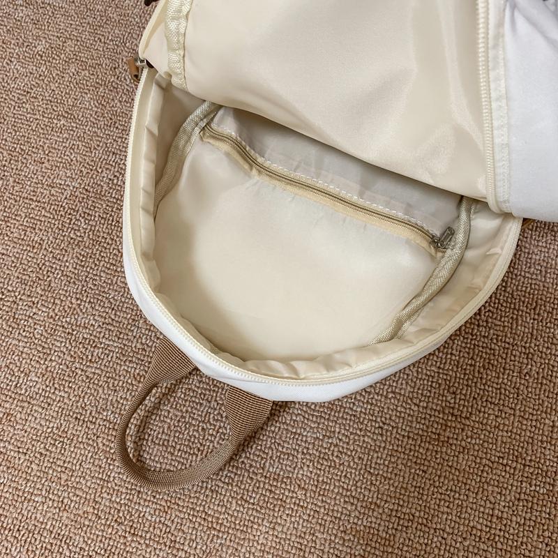 Messenger Bag Chest Bag Men Women Small Backpack Shoulder Mobile Phone Bag