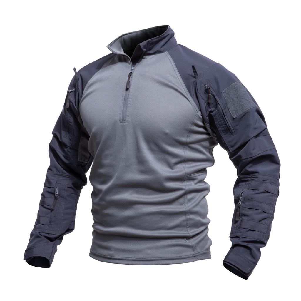 UF PRO Pioneer Schnelltrocknender Frosch Anzug G3 Taktisches Oberteil - Sommer CP Camo