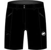 Mammut Ducan Shorts (1023-01120) Black