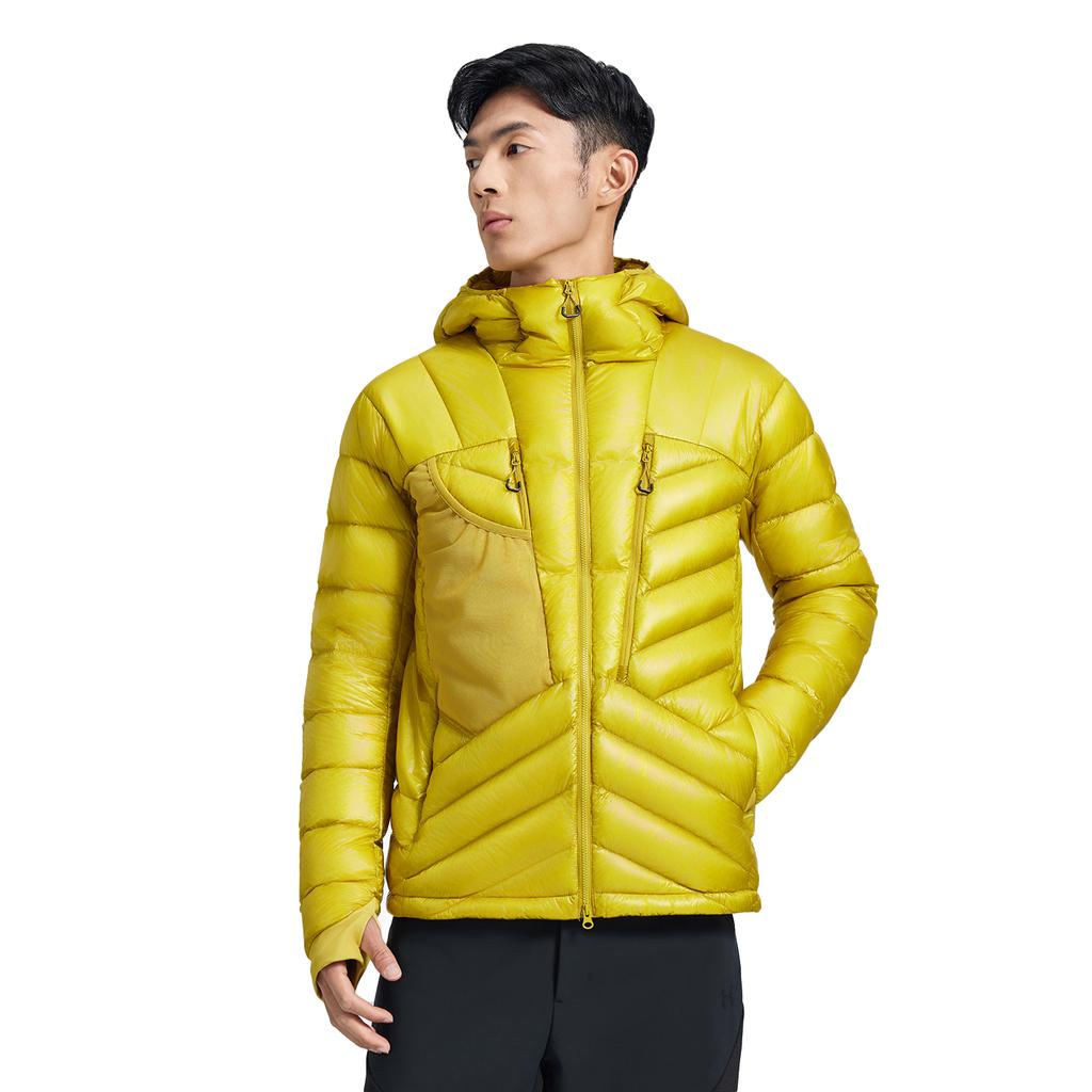 Under Armour Down Jackets Men's Hooded Moderate Other 15411111
