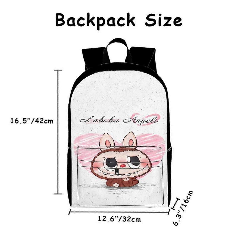 Travel Laptop Backpack, Fits 15.6 Inch Notebook, with Multiple Organizational Compartments for Teen Student Business Work K742