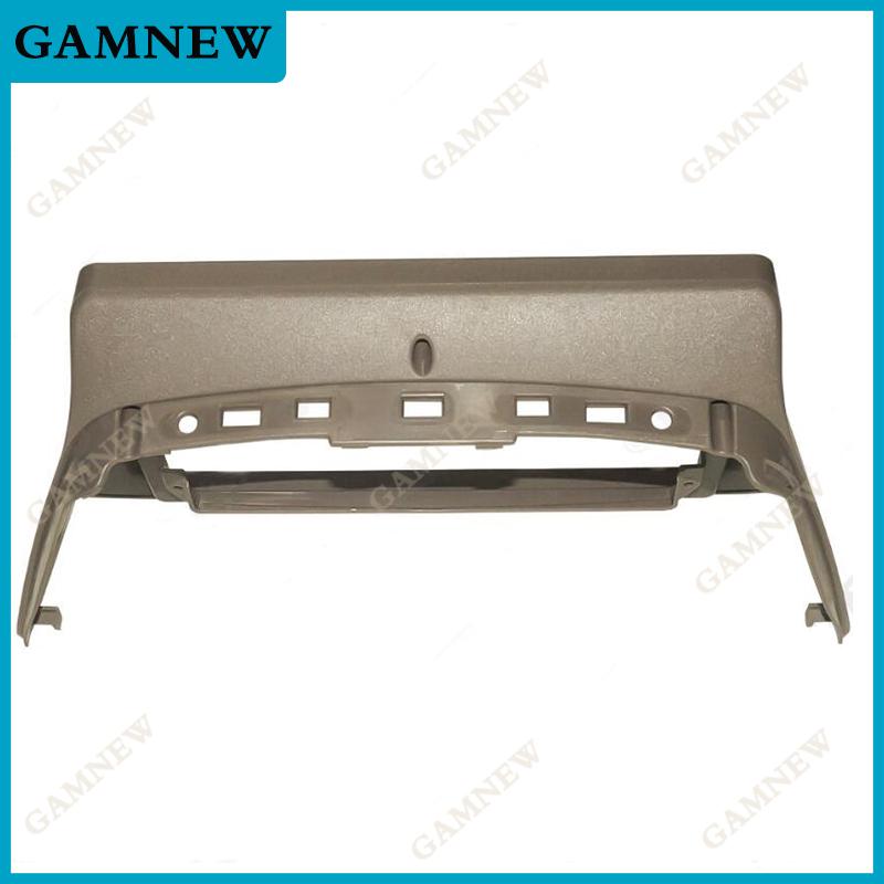 9 Inch Car Frame Fascia Android Audio Fitting Adaptor Dash Trim Kit For Mitsubishi SAVRIN 2001-2012