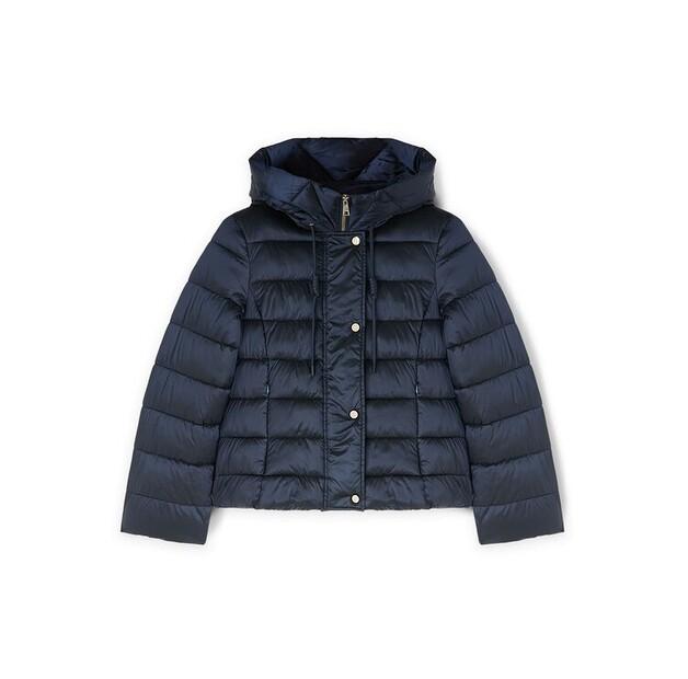 Куртка пуховая Motivi F754Q000697N034