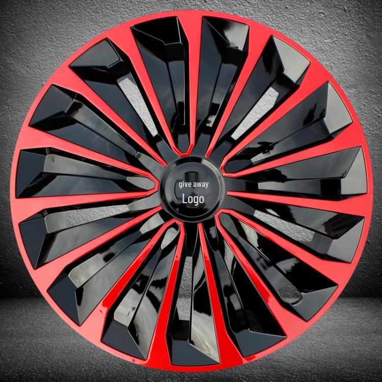 Universal 14/15-Inch Hubcap Wheel Cover for Cars