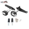 For HONDA CBR500R CBR500 R CBR 500 R 2017-2020 Motorcycle Falling Protection Frame Slider Fairing Guard Anti Crash Pad Protector