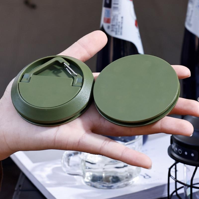 Camping Magnetic Hook Multifunction Outdoor Tent Canopy Expandable Magnet Hanger Canopy Hangings Bag Buckle Folding Hook