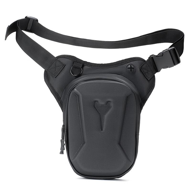 MDNG Motorcycle Multi-functional Leg Bag Waist Pack