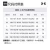 Under Armour T Shirt Men's Black 1370951-001