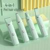 Cães – Produtos para cuidar do pelo de cães