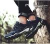 Seven-Color Non-Slip Casual Hiking Shoes - Breathable, Wear-Resistant, Low-Top, Four Seasons Outdoor Footwear