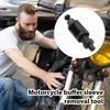 1Pcs Removal Motorcycle Bearing Puller Tool  for JH70 for Gy6 50 125 150cc