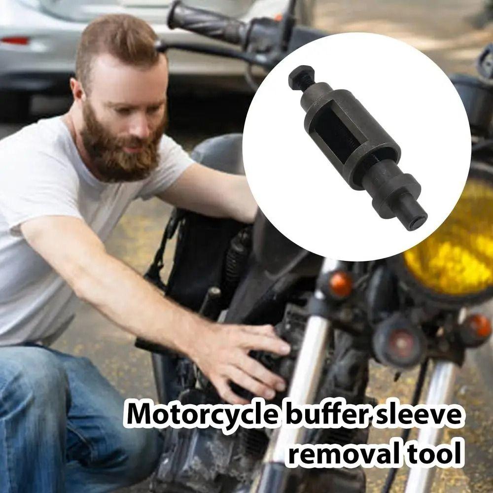 1Pcs Removal Motorcycle Bearing Puller Tool for JH70 for Gy6 50 125 150cc