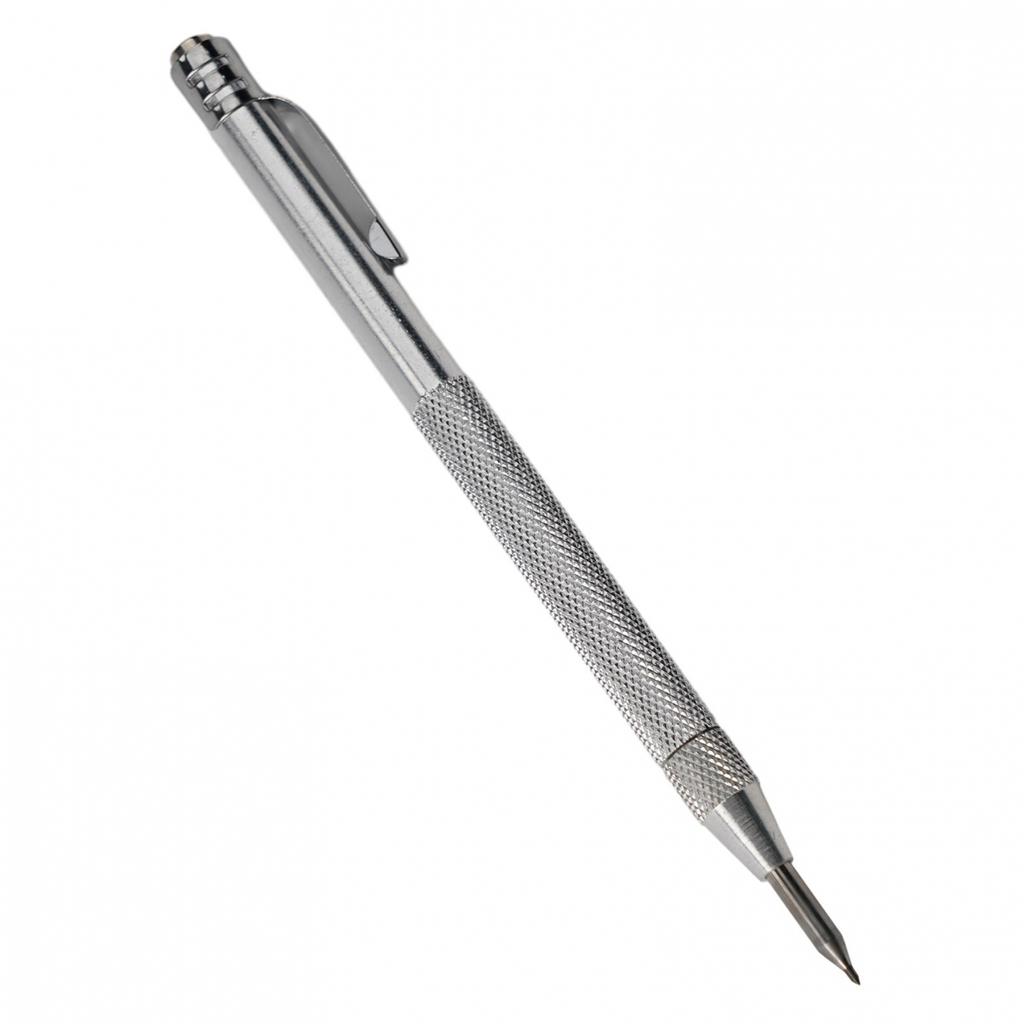 Etching Tool Scriber Pen For Engraving Metal Sheet 10pcs Replacement