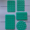 Double-Sided Silicone Mobile Phone Suction Cups - Available In 19, 24, 40, 48, 80 Pcs.