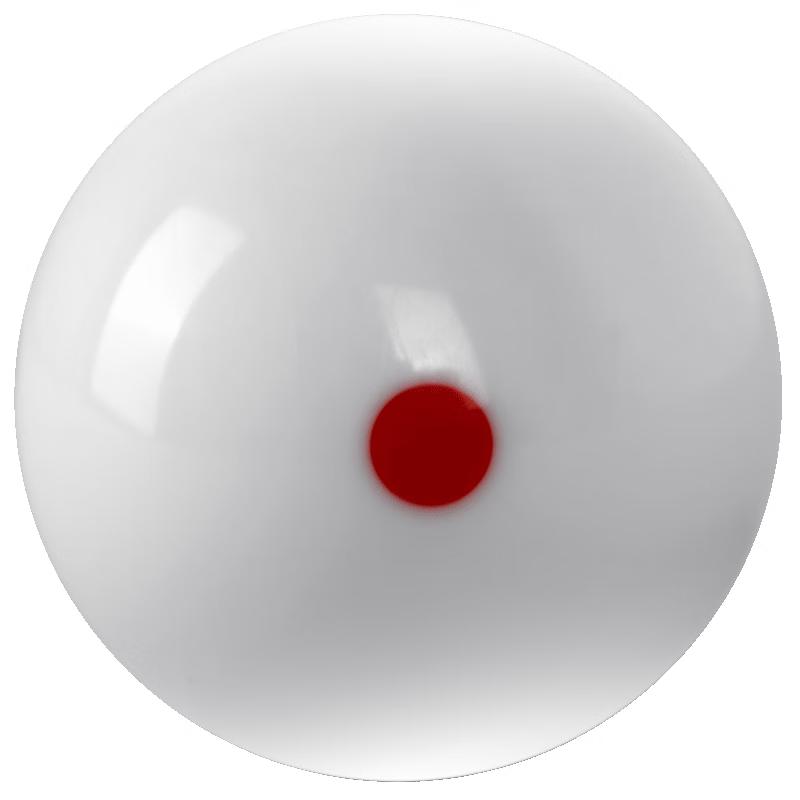 

Jianlun Billiard Crystal Balls