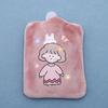 Plush Hot Water Bottle