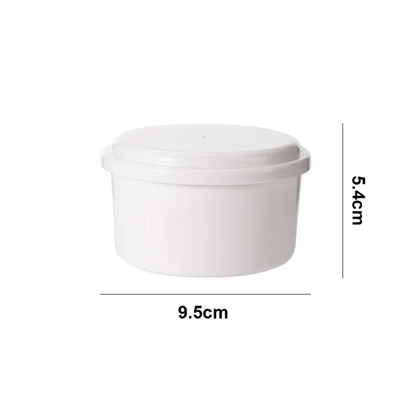 Мини-измельчитель льда Портативная машина для приготовления стружки изо льда Ручная машина для приготовления стружки изо льда Миксер для молочных коктейлей Бытовая машина для смузи Кухонные принадлежности