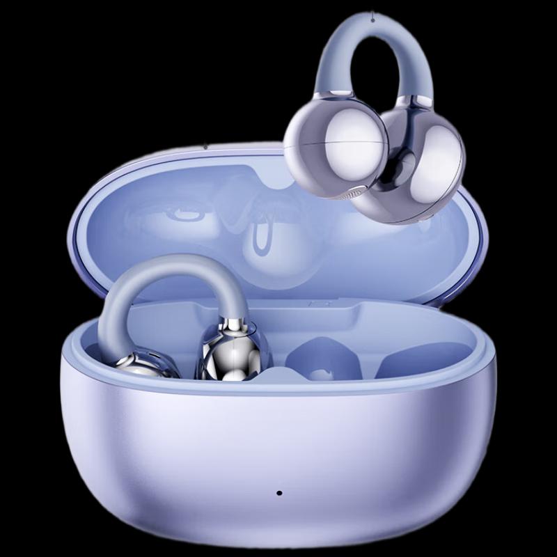 Newmine TWS-X3 Pro Open-Ear Bluetooth Sport Earbuds